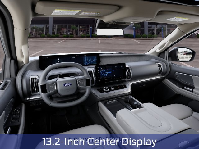 New 2027 Ford Expedition Active AWD/4WD image 10