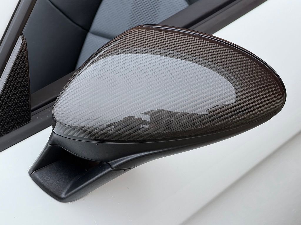 Certified 2024 Porsche 718 Boxster Spyder RS w/ Weissach Package image 23