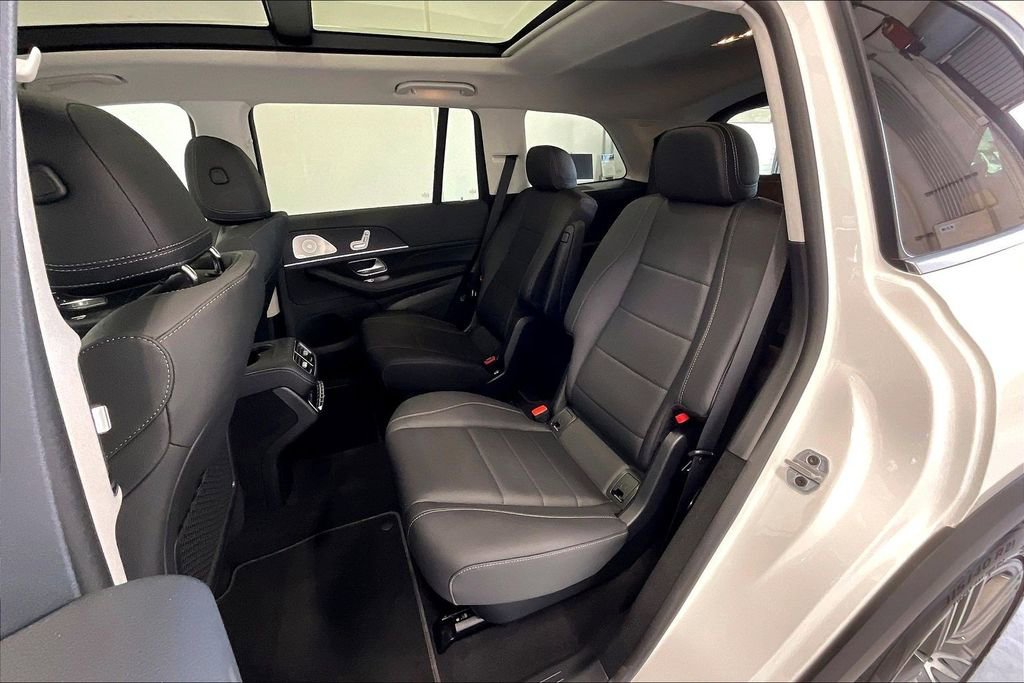 Used 2026 Mercedes-Benz GLS 450 GLS 450 image 20