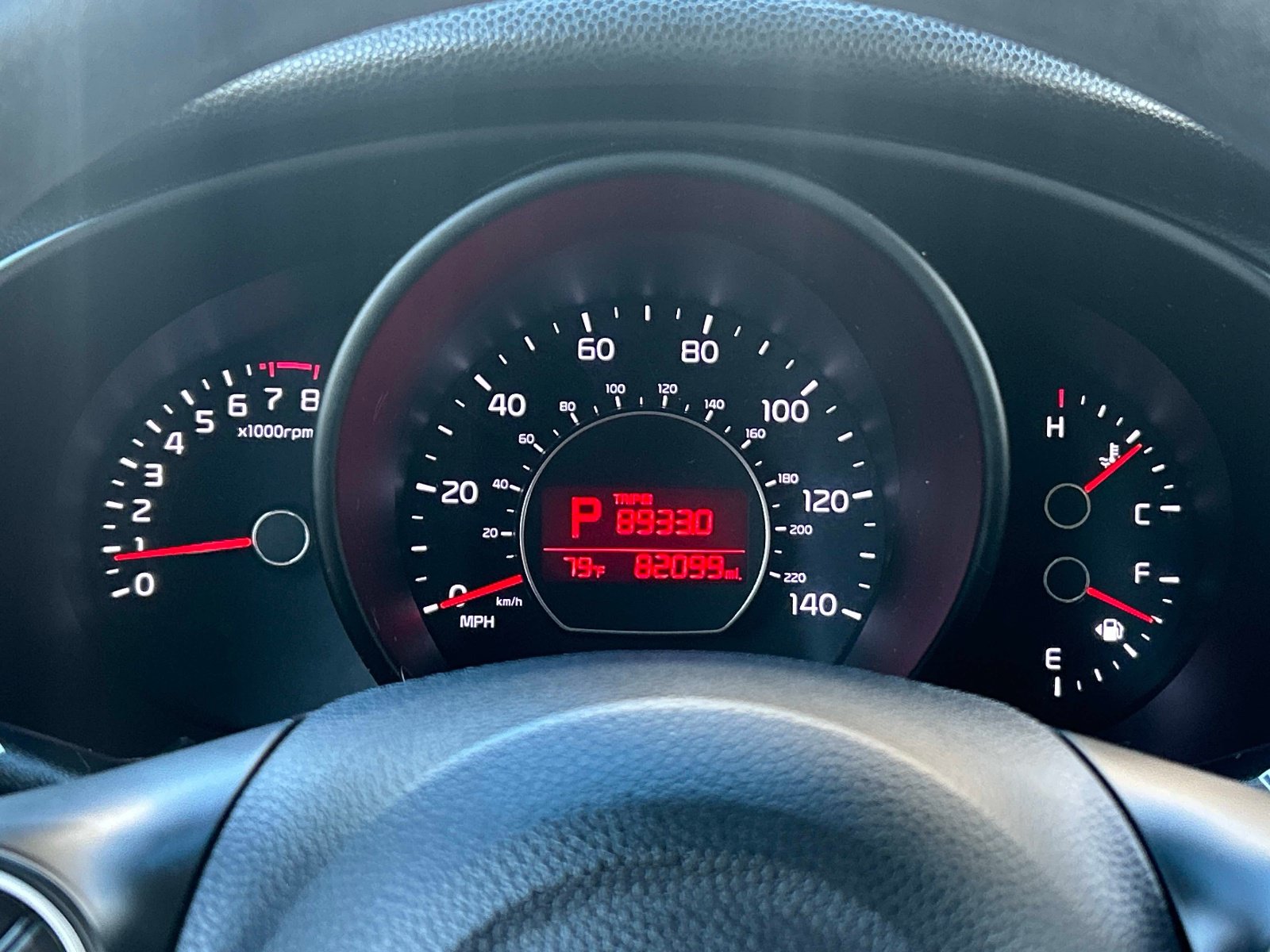 Used 2017 Kia Soul + FWD image 23
