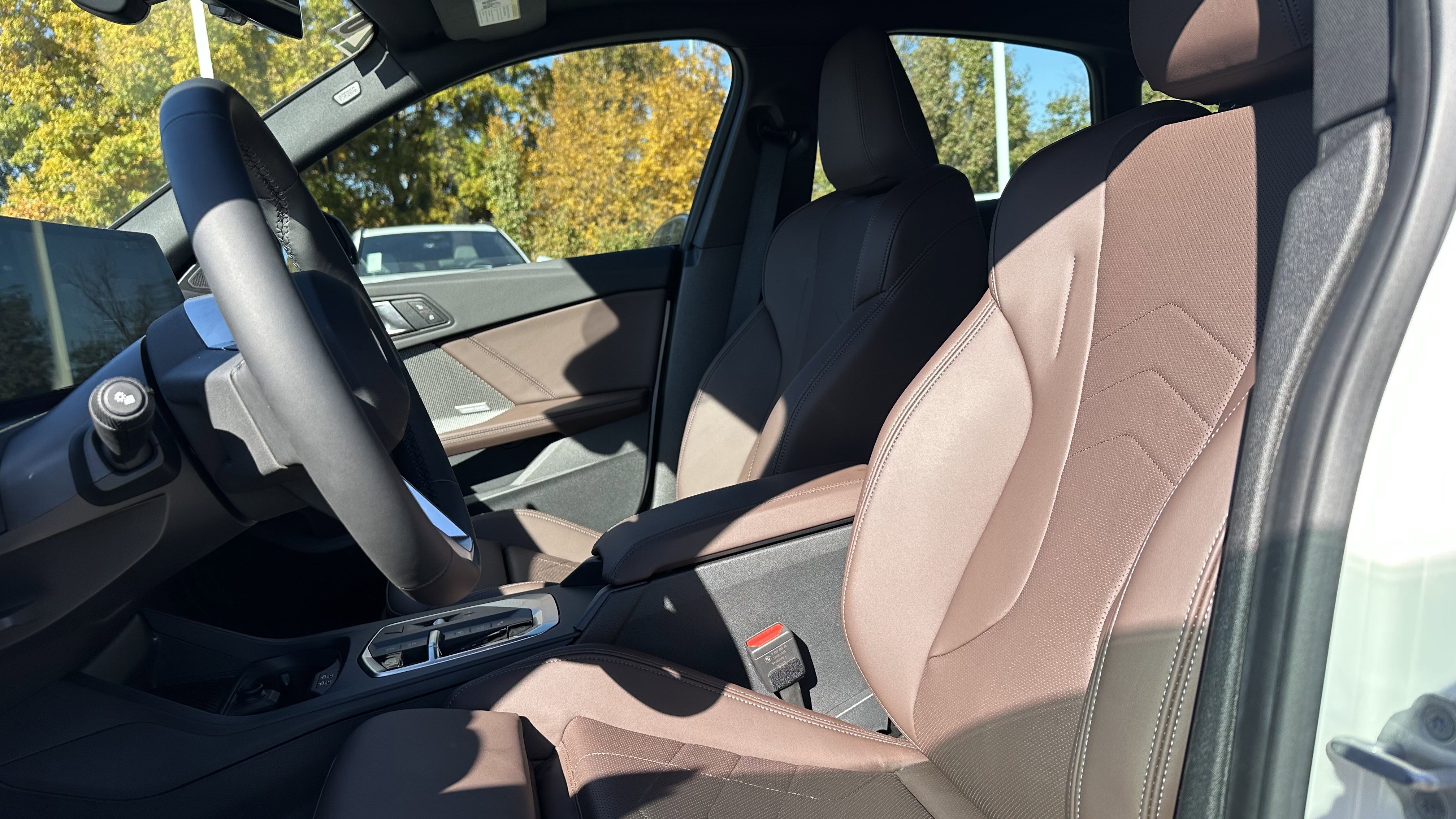Used 2025 BMW 228i xDrive AWD/4WD image 18
