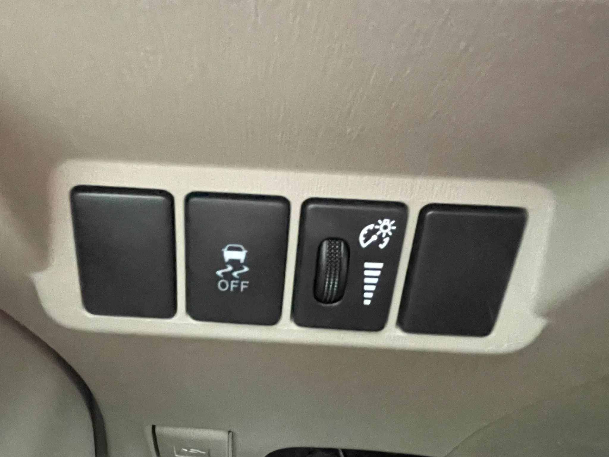 Used 2016 Toyota Prius V Five FWD image 55