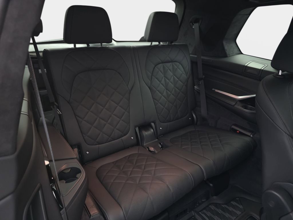 New 2027 BMW X7 xDrive40i AWD/4WD image 12