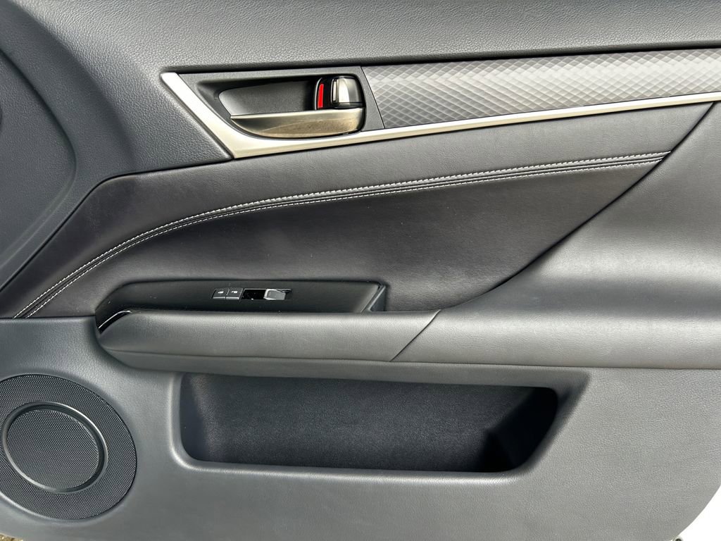 Used 2018 Lexus GS 350 F Sport image 26