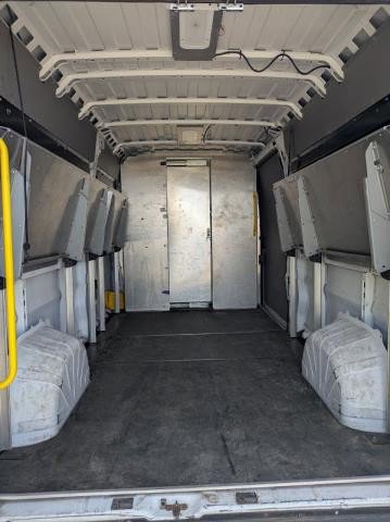 Used 2018 RAM ProMaster 2500 FWD image 14