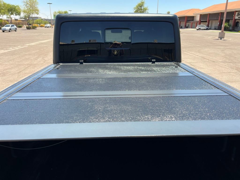 Used 2023 Jeep Gladiator Sport image 15