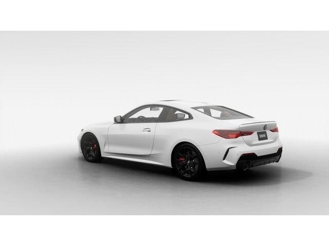 New 2027 BMW 430i Coupe w/ M Sport Package RWD image 2