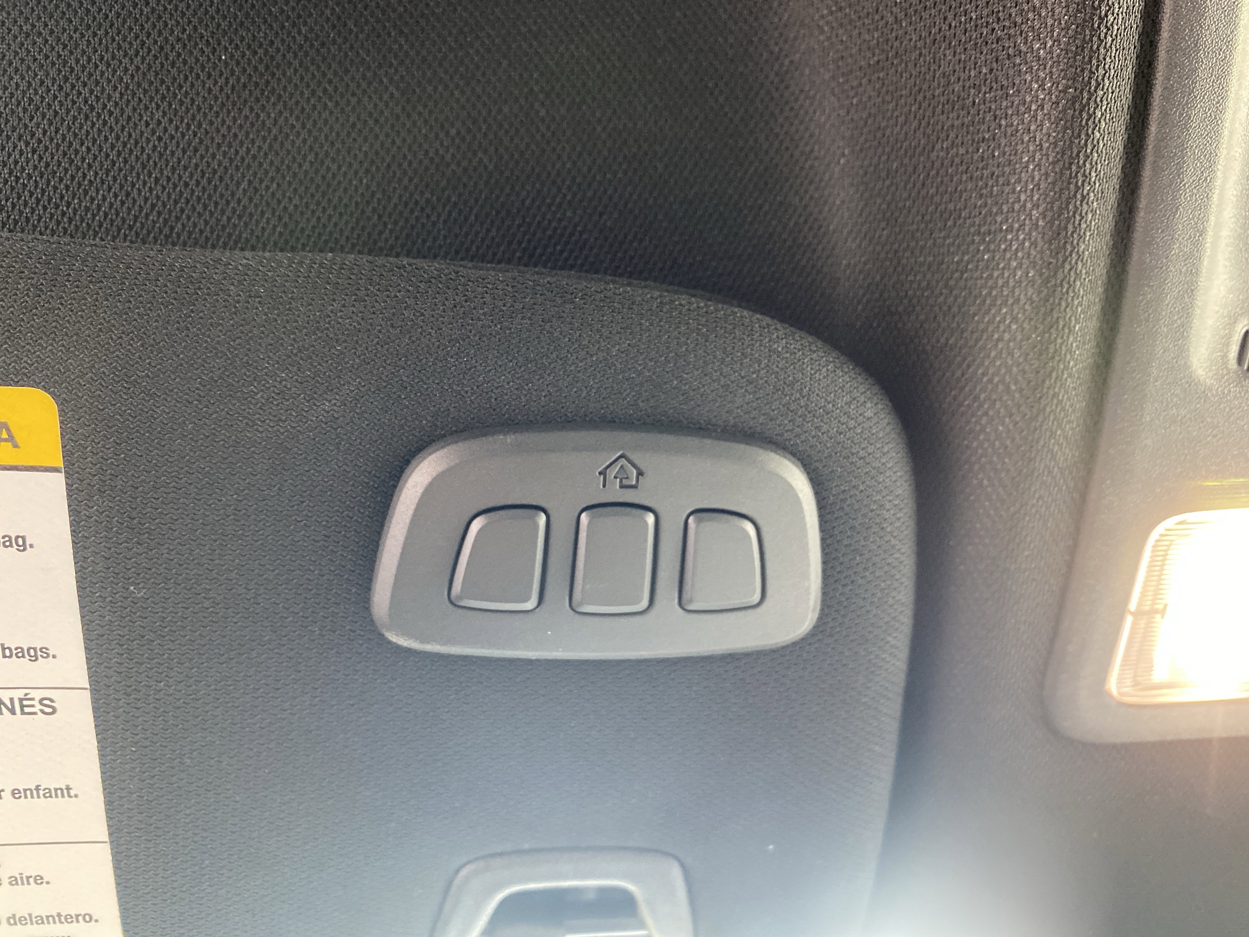 Used 2025 Ford Mustang Dark Horse RWD image 20