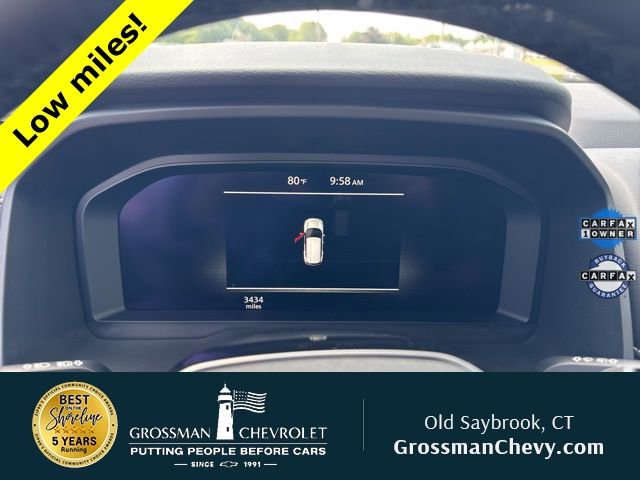 Used 2025 Nissan Rogue SL image 15