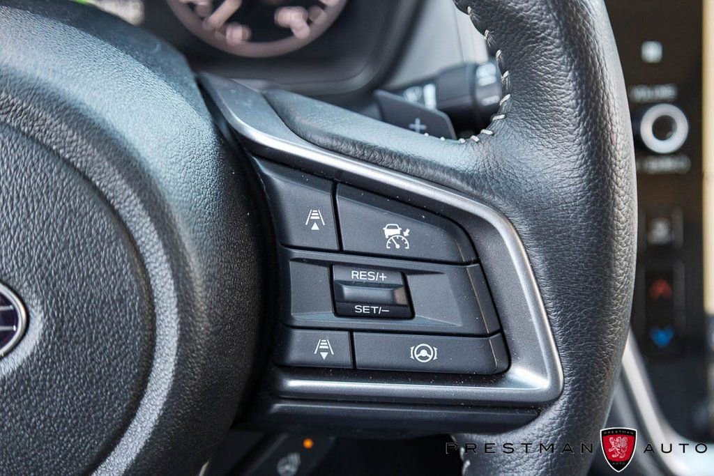 Used 2024 Subaru Outback Limited image 31