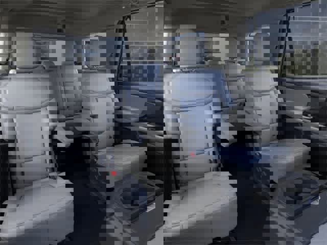 New 2025 Ford Expedition Platinum w/ Driver's Package image 11