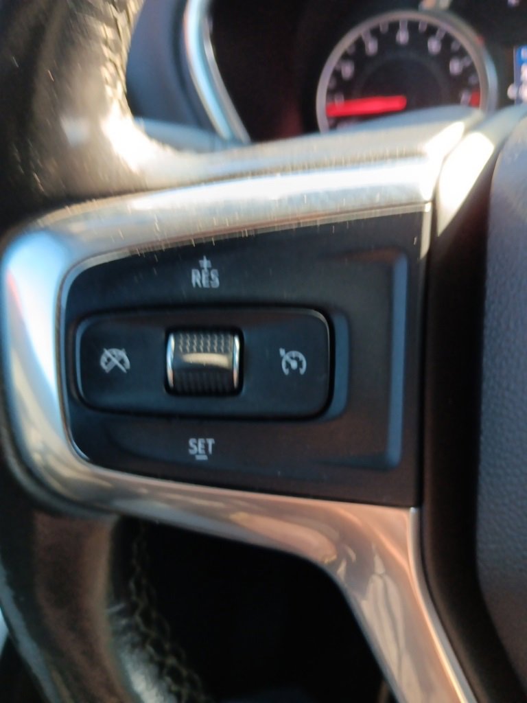 Used 2019 Chevrolet Blazer LT image 11