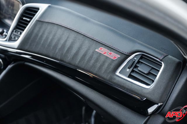 Used 2015 Chevrolet SS image 27