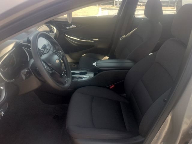 Used 2025 Chevrolet Malibu LT image 15
