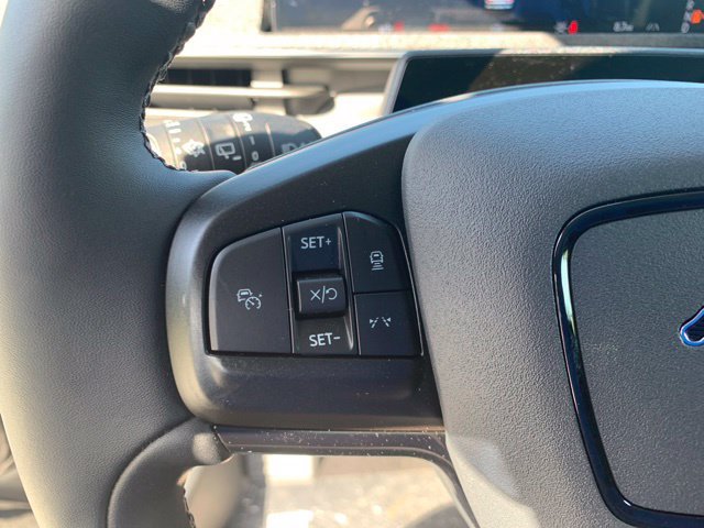 New 2026 Ford Mustang Mach-E Premium RWD image 26