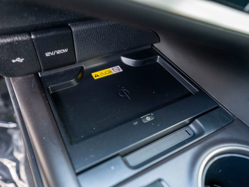 Used 2024 Toyota Camry XSE w/ Navigation Package FWD image 35