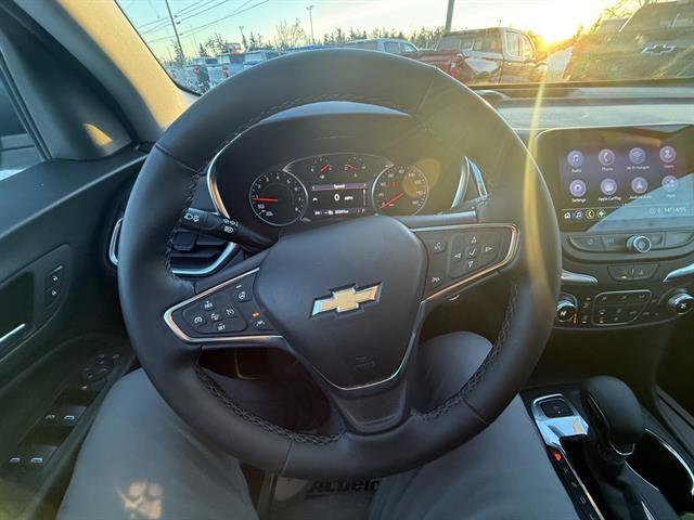 Used 2024 Chevrolet Equinox LT image 33