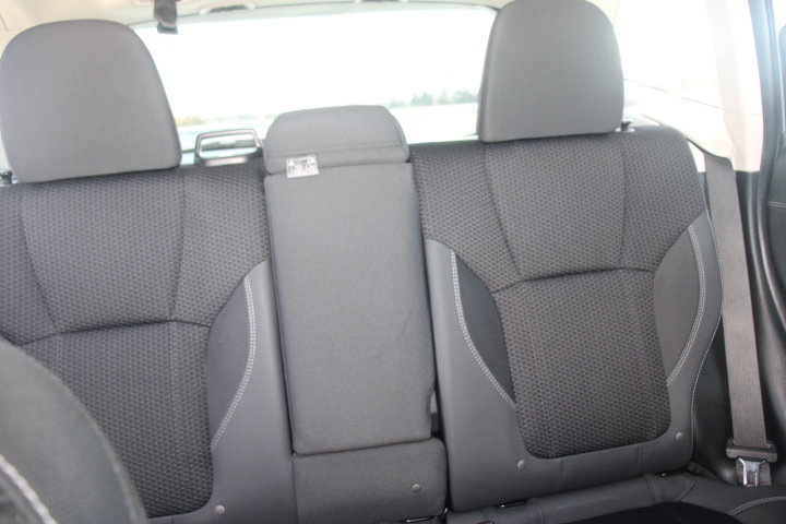 Used 2023 Subaru Forester Premium AWD/4WD image 23