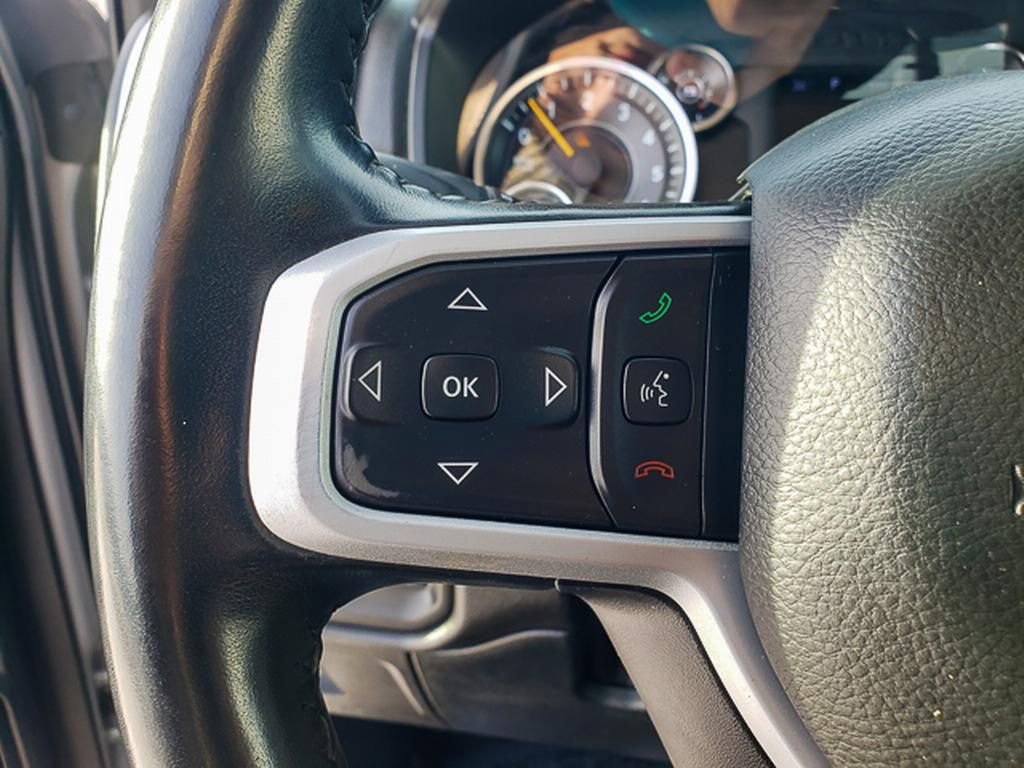 Used 2020 RAM 1500 Big Horn image 22
