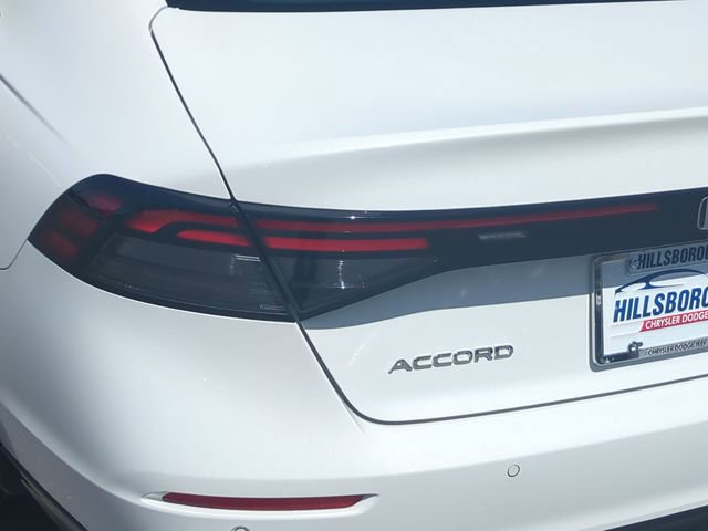 Used 2024 Honda Accord Touring image 21