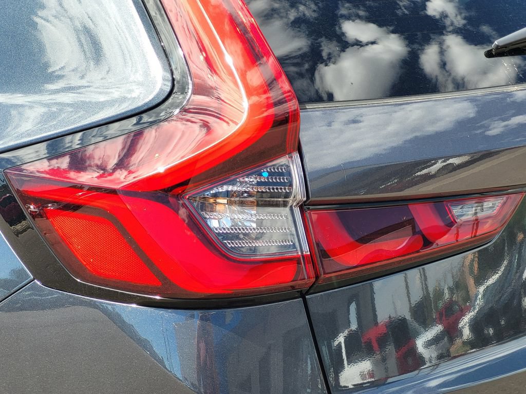 Used 2026 Honda CR-V Sport-L image 13