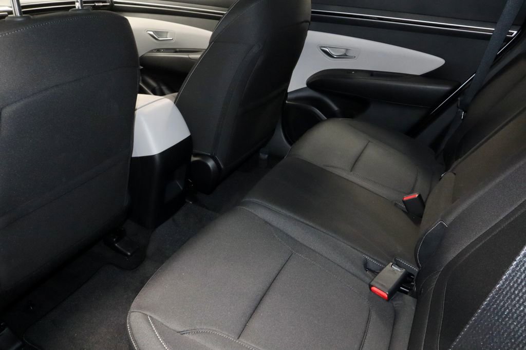 Certified 2023 Hyundai Tucson SE AWD/4WD image 24