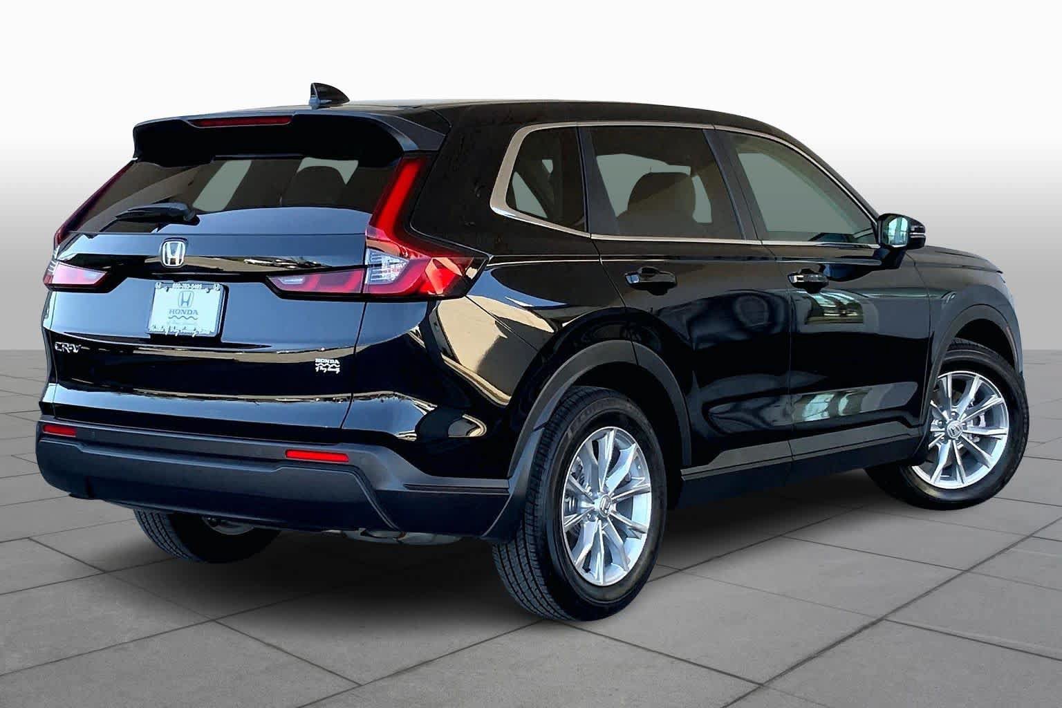 Used 2025 Honda CR-V EX-L image 22