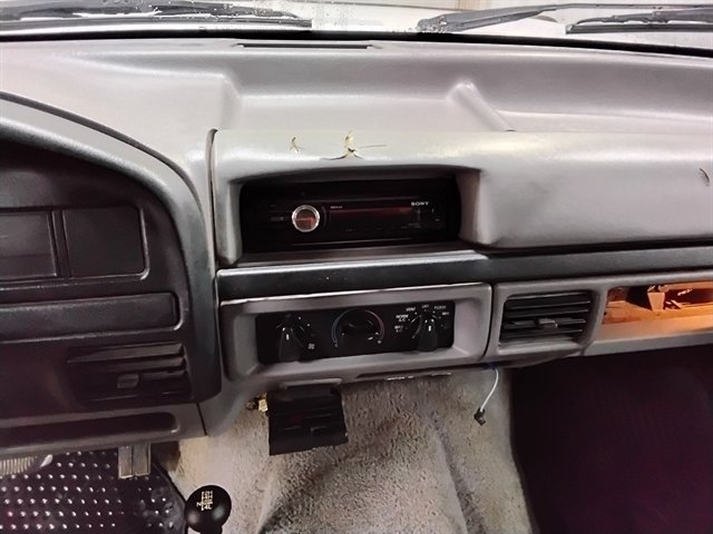 Used 1997 Ford F250 4x4 SuperCab Heavy Duty image 12