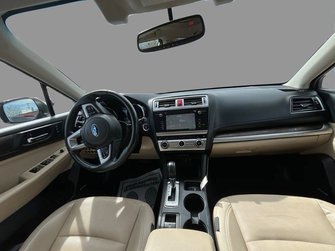 Used 2016 Subaru Outback 2.5i Limited image 9