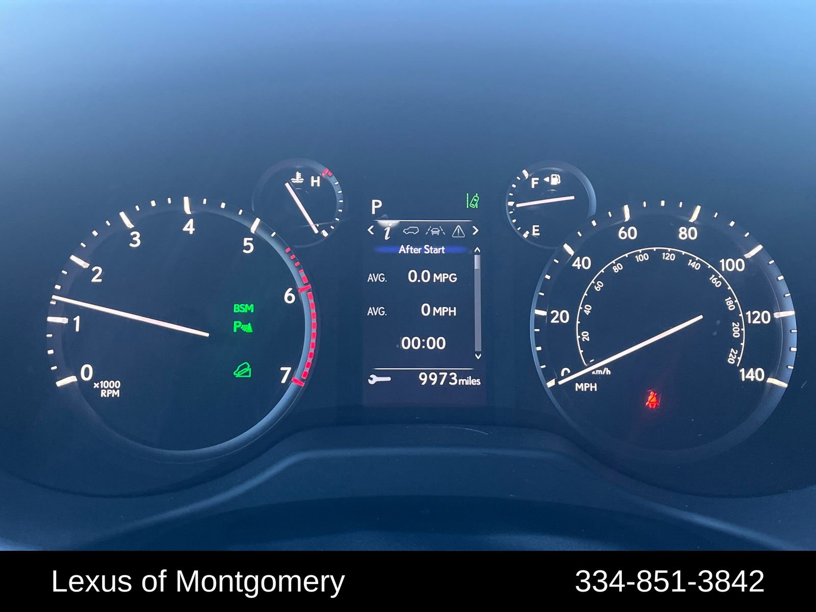 Used 2022 Lexus GX 460 image 16