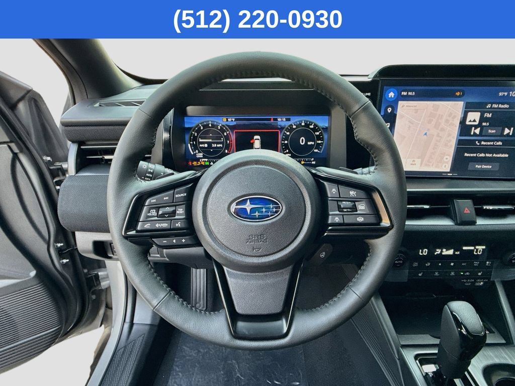 New 2026 Subaru Outback Premium AWD/4WD image 12