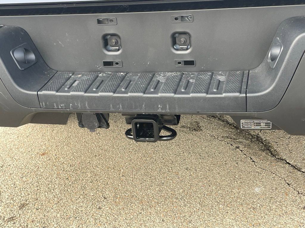 New 2026 Honda Ridgeline RTL image 20