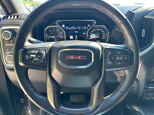 Used 2023 GMC Sierra 2500 AT4 w/ AT4 Preferred Package AWD/4WD image 29