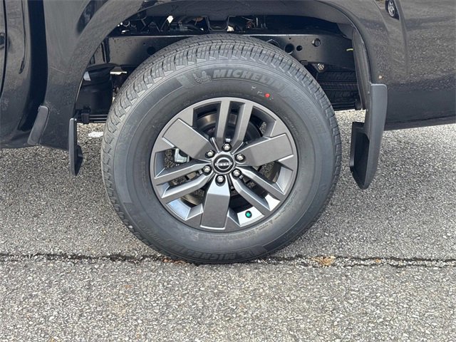 New 2026 Nissan Frontier SV image 11