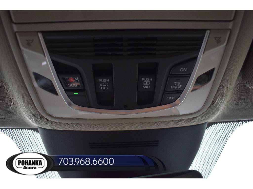 New 2026 Acura MDX SH-AWD w/ Technology Package image 19