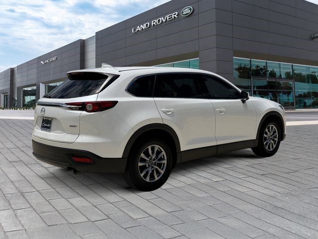 Used 2019 MAZDA CX-9 Touring FWD image 5
