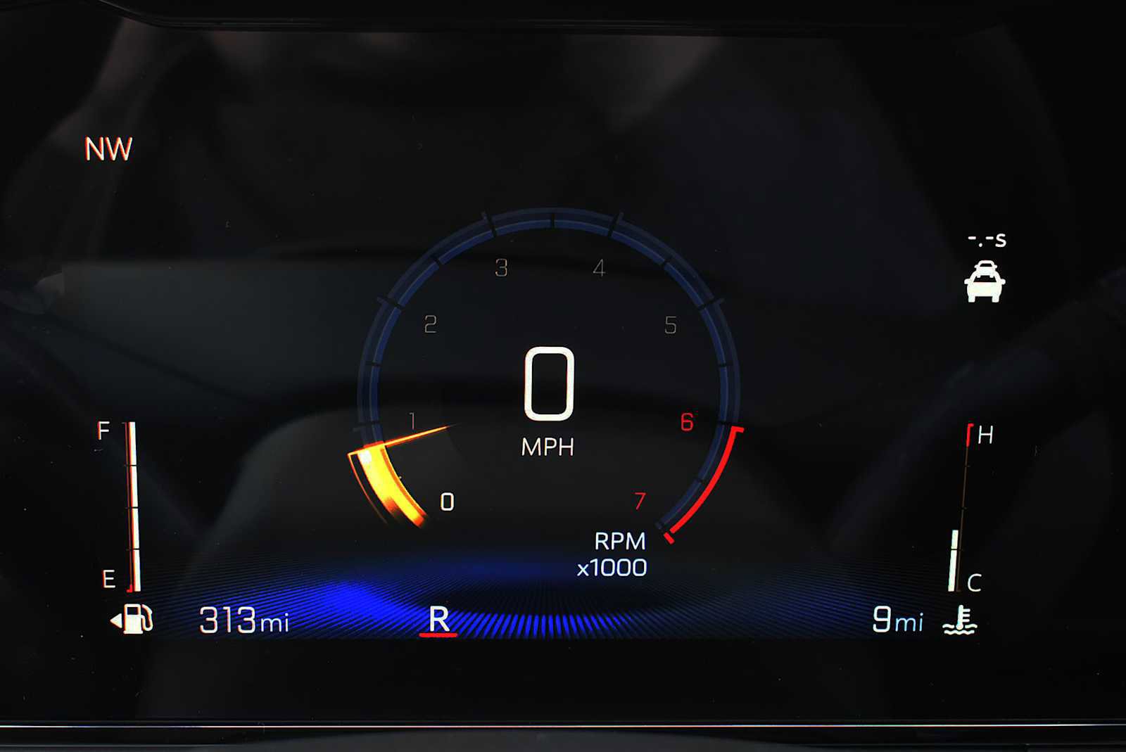 New 2026 Chevrolet Trax LT w/ Sunroof Package image 14