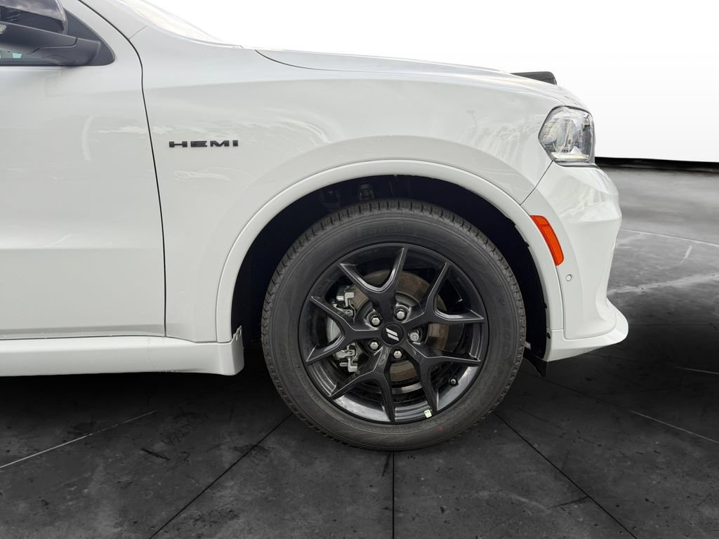 New 2026 Dodge Durango GT AWD/4WD image 14
