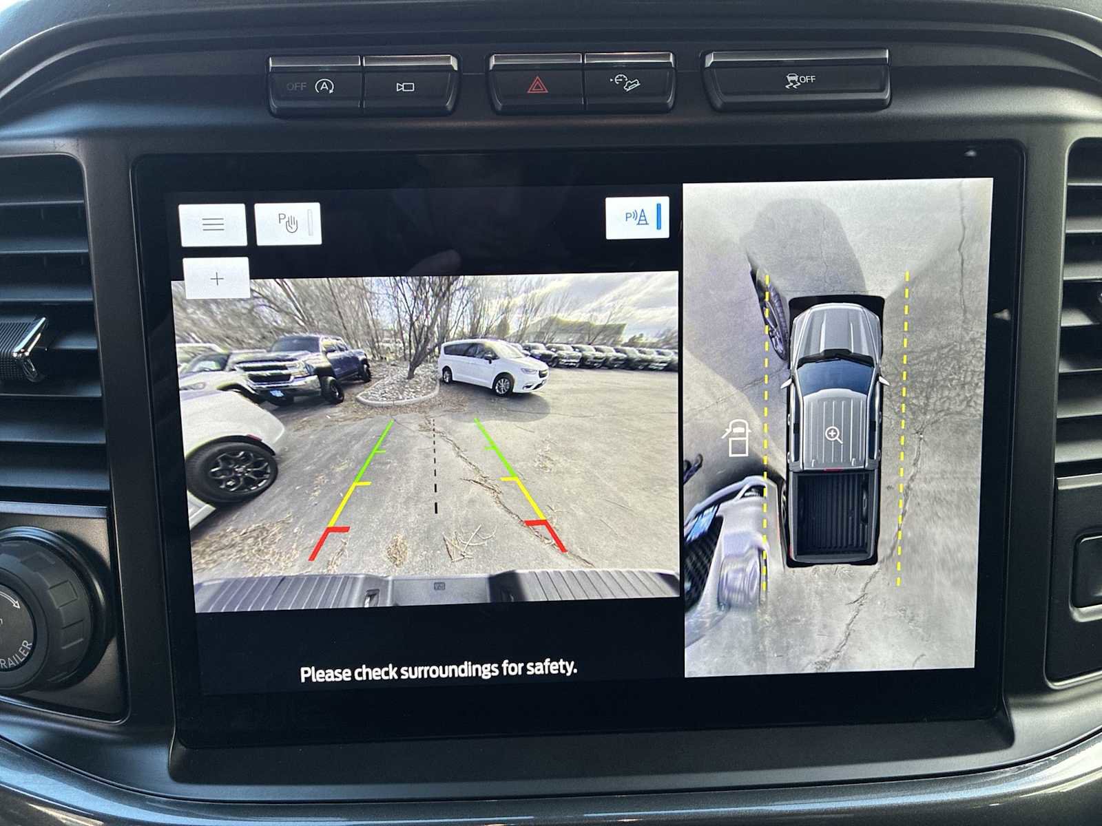 Used 2023 Ford F150 XLT w/ Equipment Group 302A High image 23