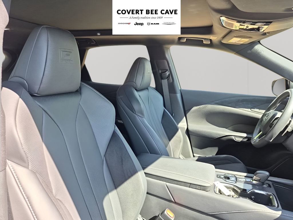 Used 2024 Lexus RX 500h F Sport w/ Convenience Package image 18