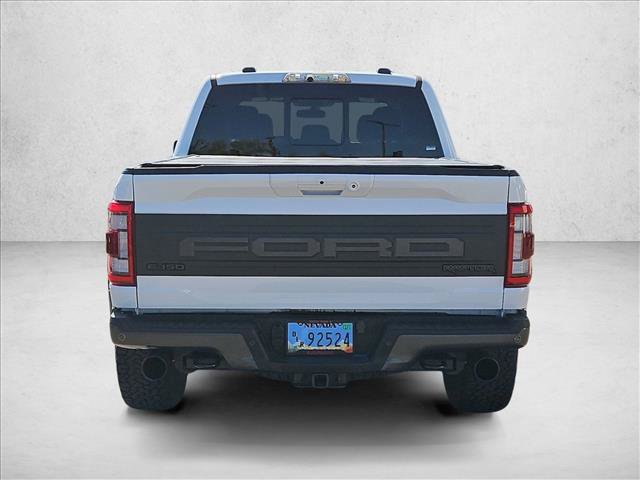 Used 2023 Ford F150 Raptor w/ Raptor Carbon Fiber Package AWD/4WD image 6