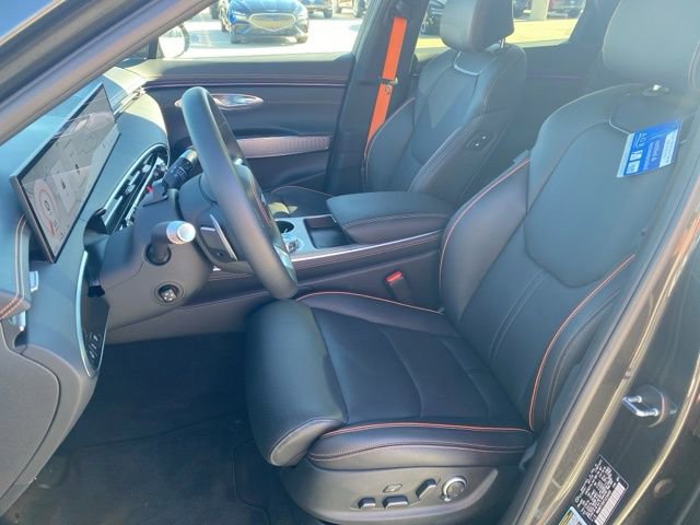 Used 2026 Genesis GV70 2.5T Sport Prestige image 11