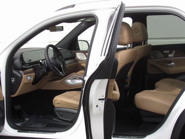 New 2025 Mercedes-Benz GLE 450 4MATIC image 14