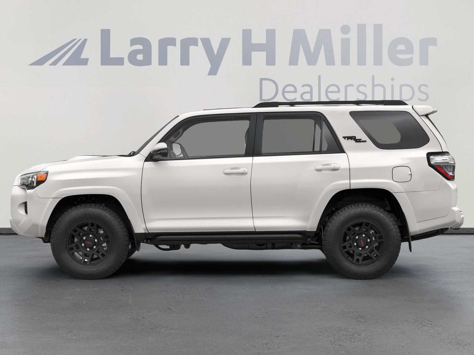 Certified 2023 Toyota 4Runner TRD Off-Road Premium w/ Moonroof Package image 3