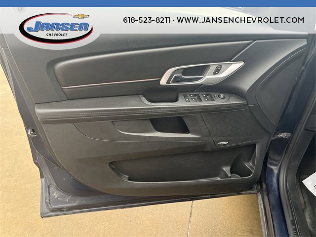 Used 2017 GMC Terrain SLE w/ Convenience Package image 22