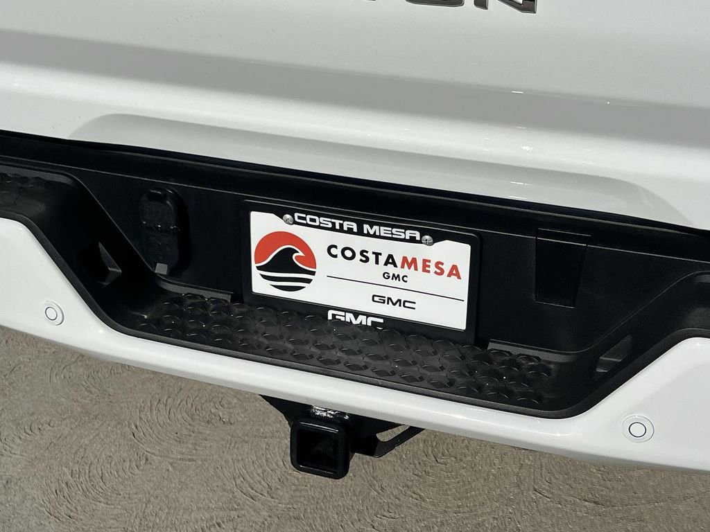 New 2026 GMC Canyon Elevation image 27