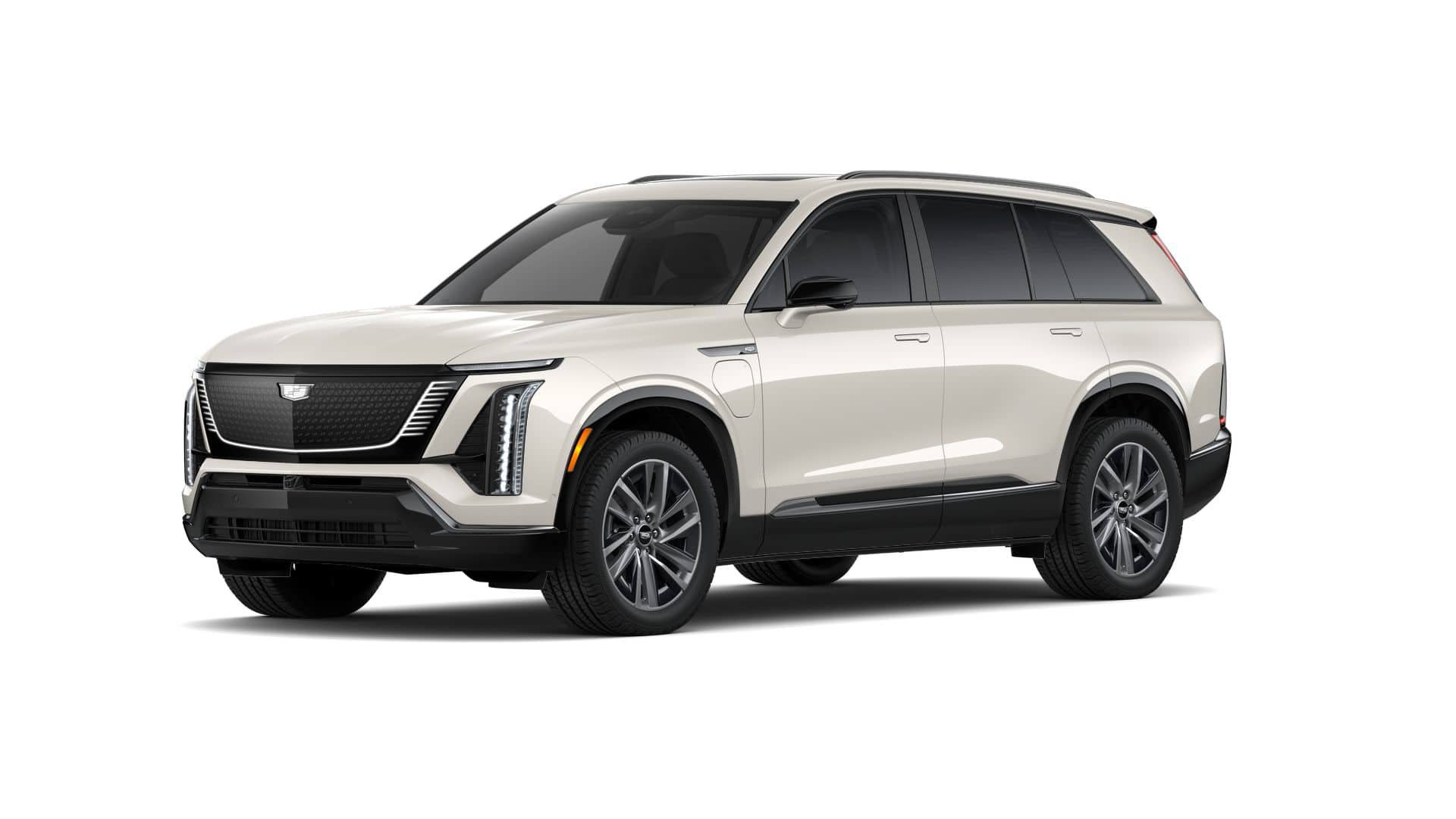 New 2027 Cadillac Vistiq Sport w/ LPO, Floor Liner Package AWD/4WD image 28