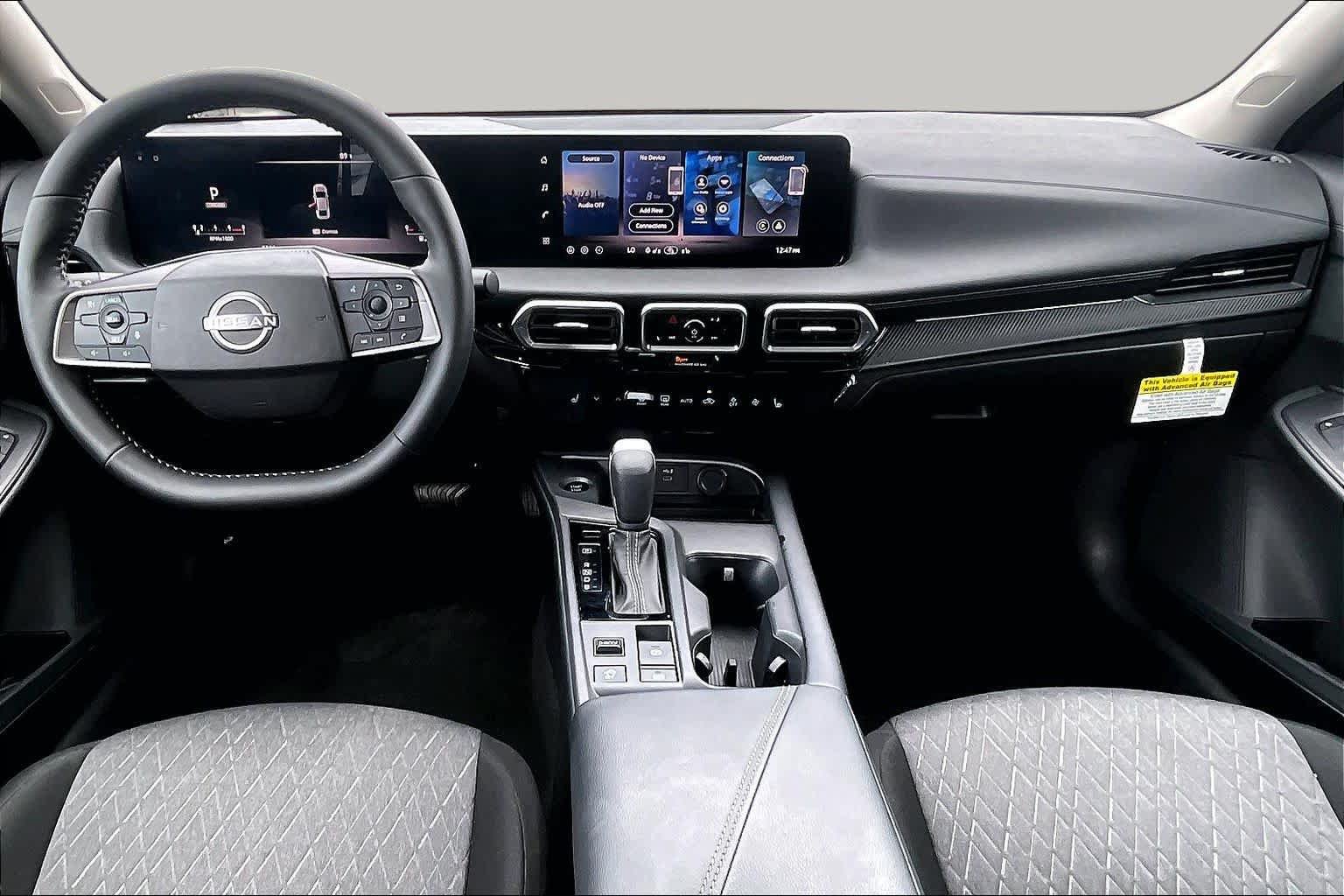Certified 2026 Nissan Sentra SV w/ SV Convenience Package FWD image 16