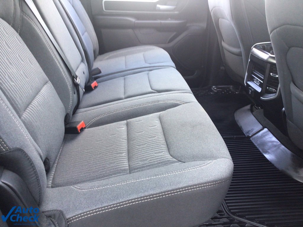 Used 2022 RAM 1500 Big Horn image 16