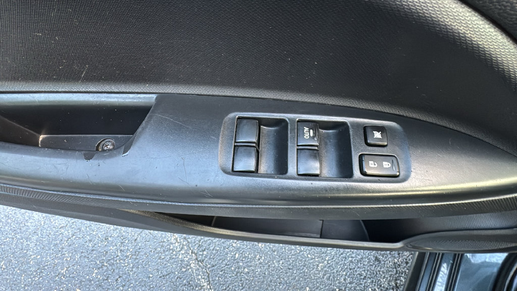 Used 2024 Mitsubishi Mirage ES FWD image 15